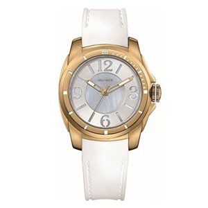 HILFIGER Kelsy Gold Watch